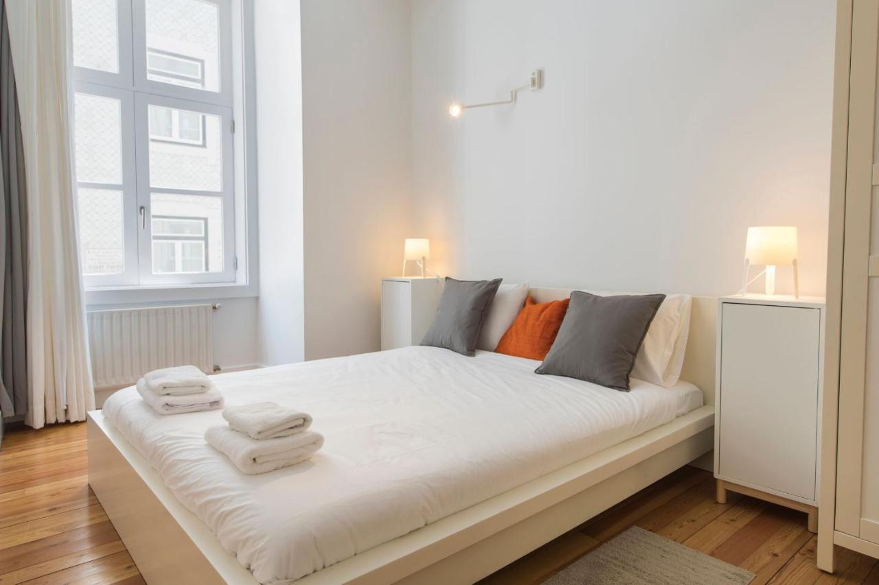 Apartment Lovelystay - Downtown Cosy Wonder Lisbon