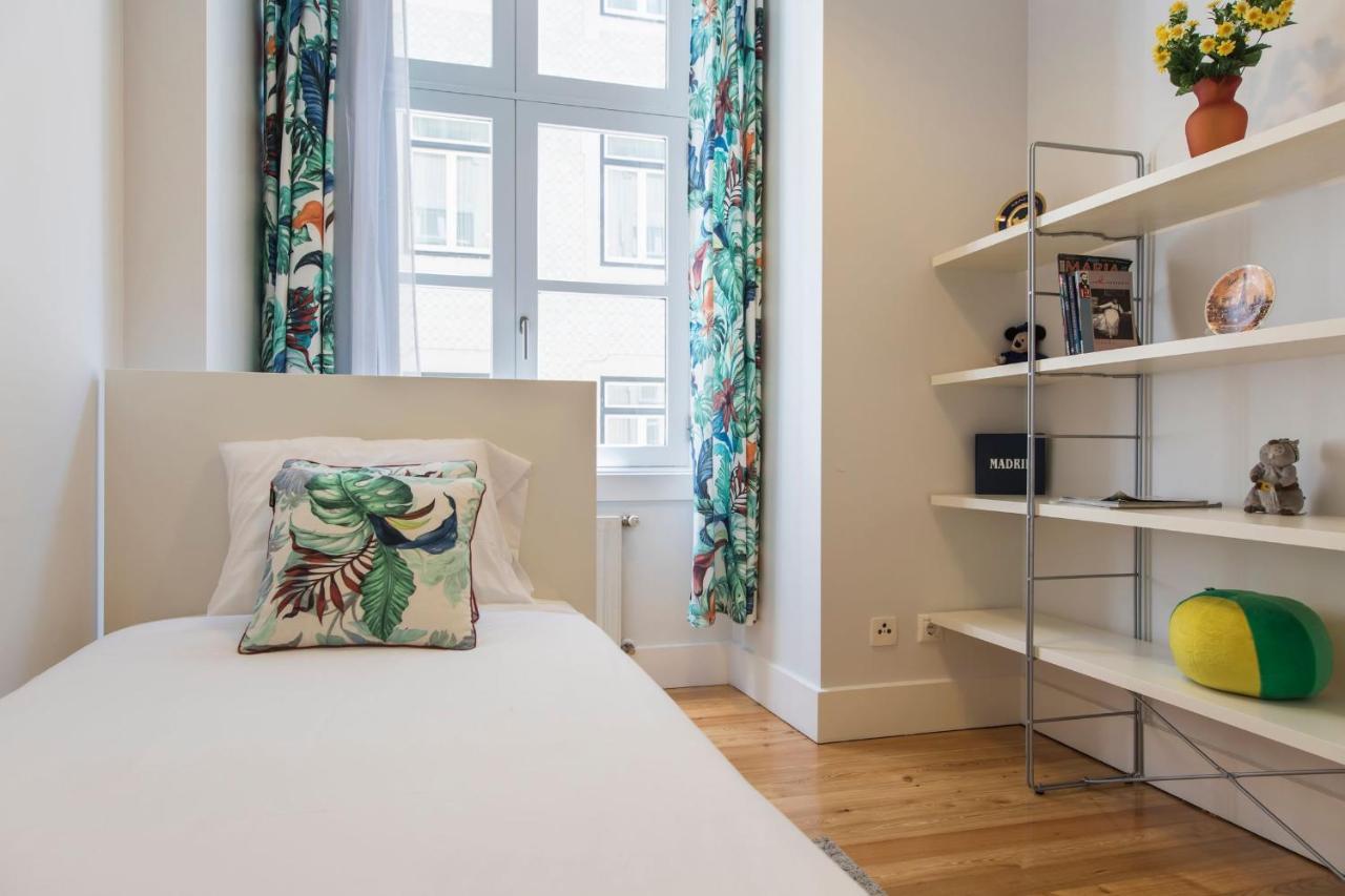 Apartment Lovelystay - Downtown Cosy Wonder
