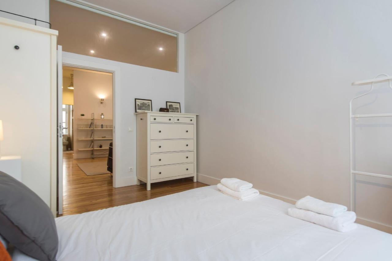 Lovelystay - Downtown Cosy Wonder * Lisbon