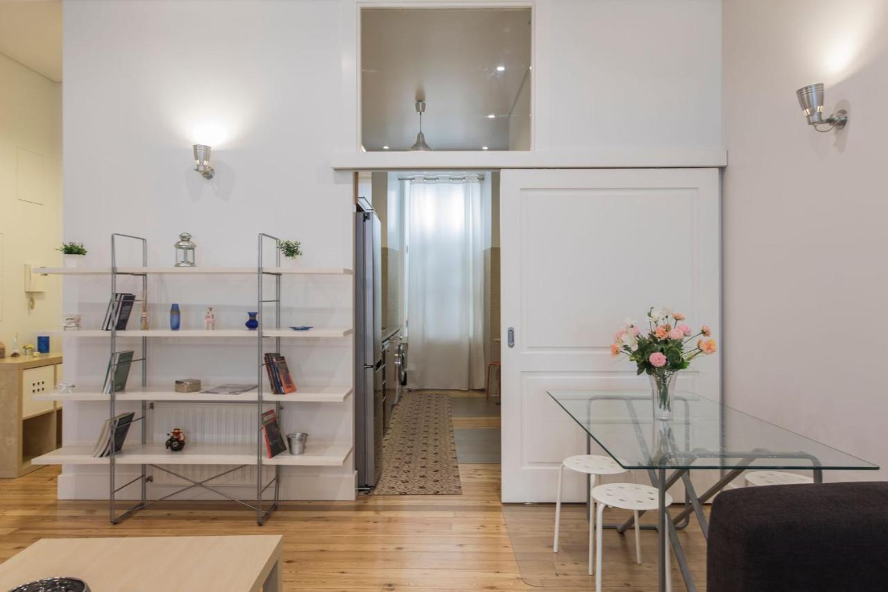 Apartment Lovelystay - Downtown Cosy Wonder