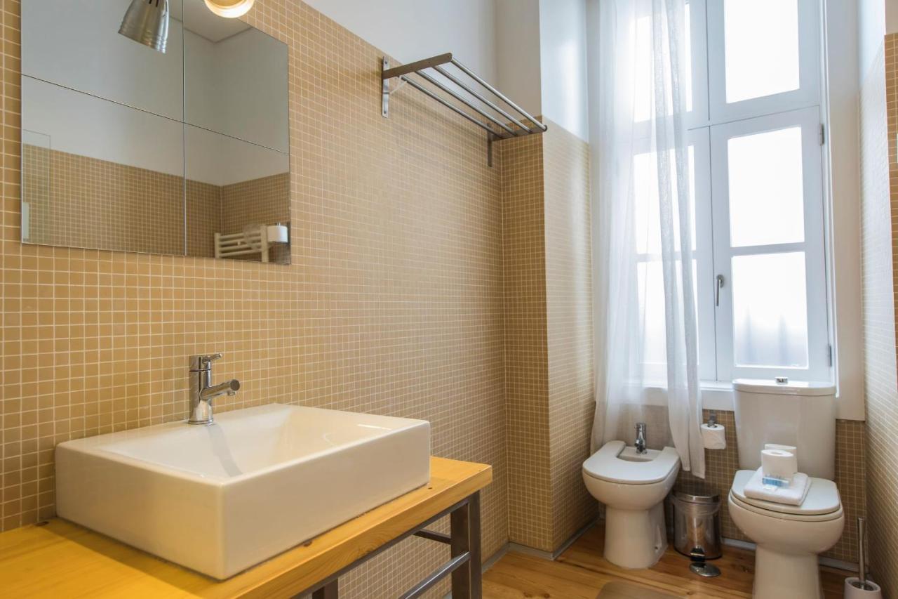 Apartment Lovelystay - Downtown Cosy Wonder
