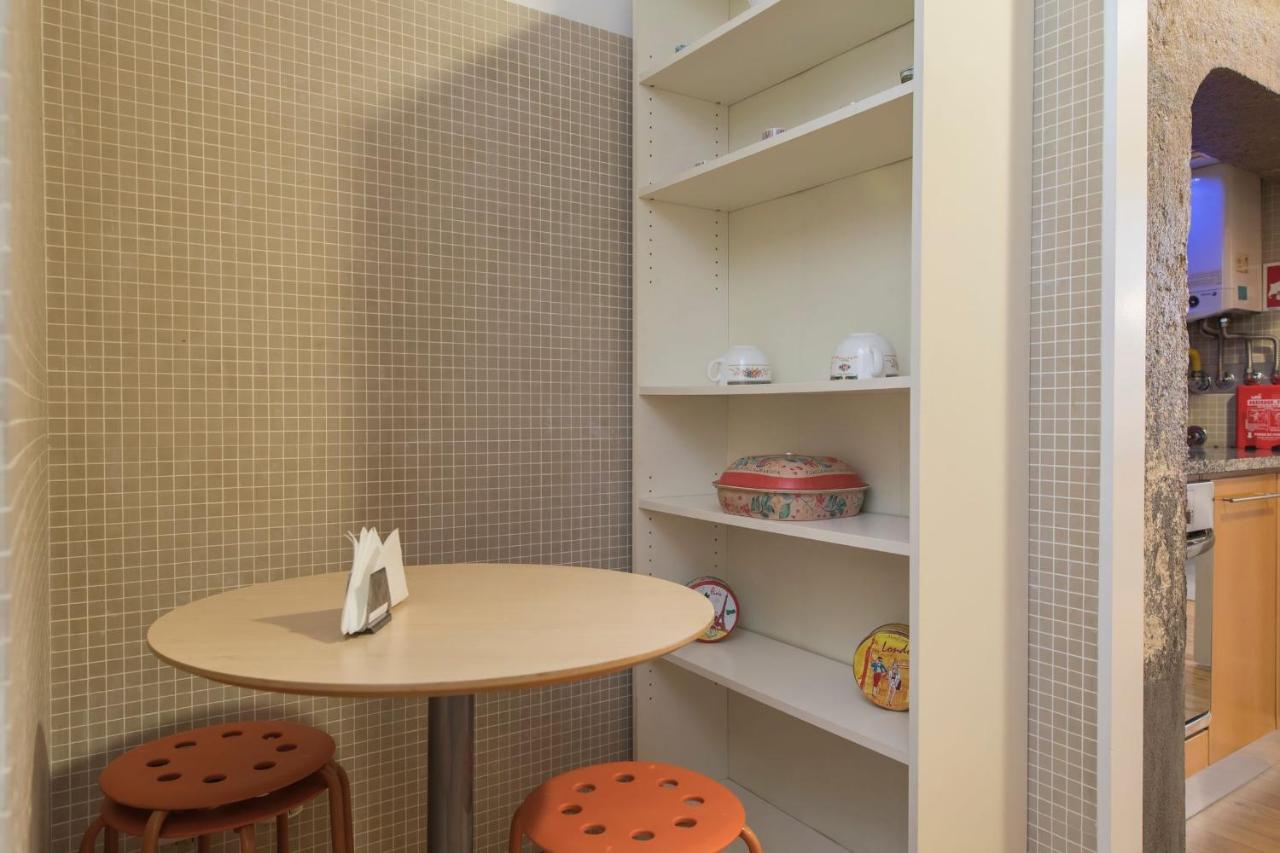 Lovelystay - Downtown Cosy Wonder Apartment Lisbon