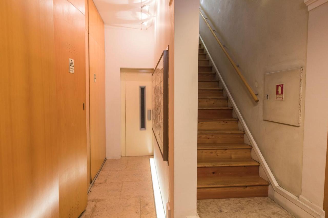 Apartment Lovelystay - Downtown Cosy Wonder Lisbon