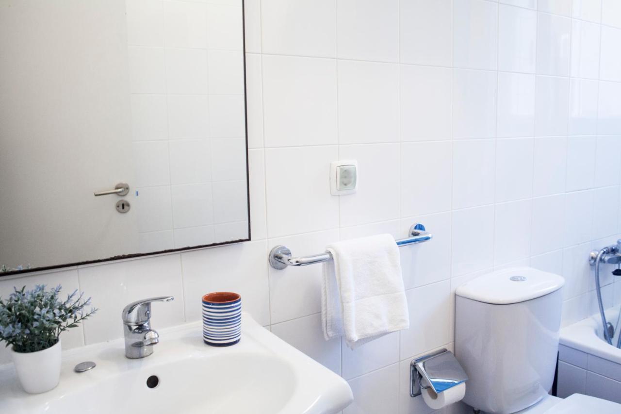 The Marvila - Modern 3 Bedroom In Trendy New * Lisbon