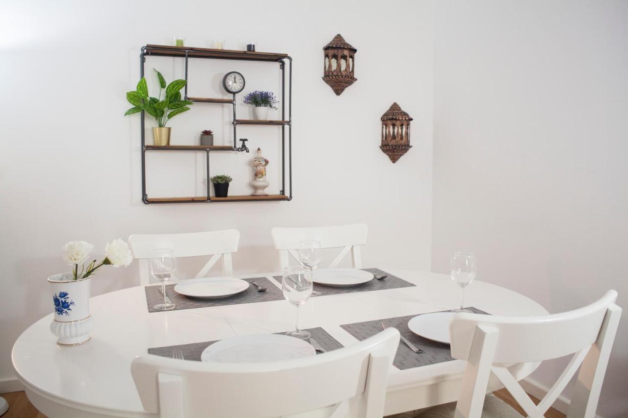The Marvila - Modern 3 Bedroom In Trendy New Apartment *