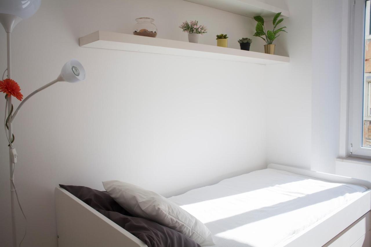 The Marvila - Modern 3 Bedroom In Trendy New Lisbon