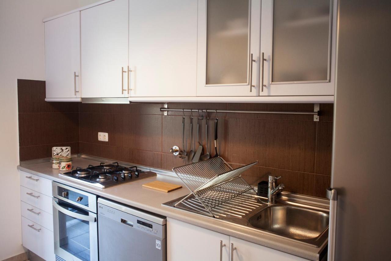 Apartment The Marvila - Modern 3 Bedroom In Trendy New *