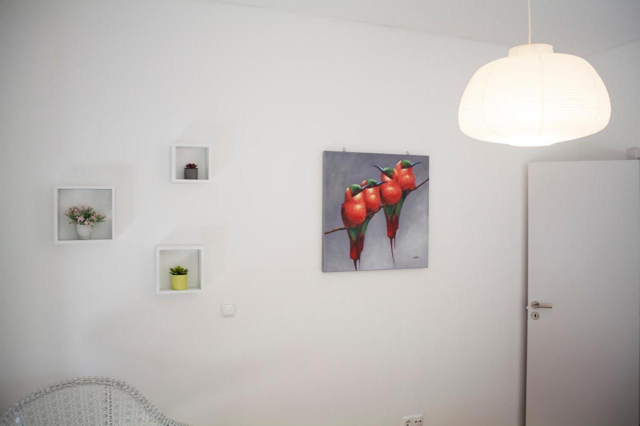 The Marvila - Modern 3 Bedroom In Trendy New Apartment