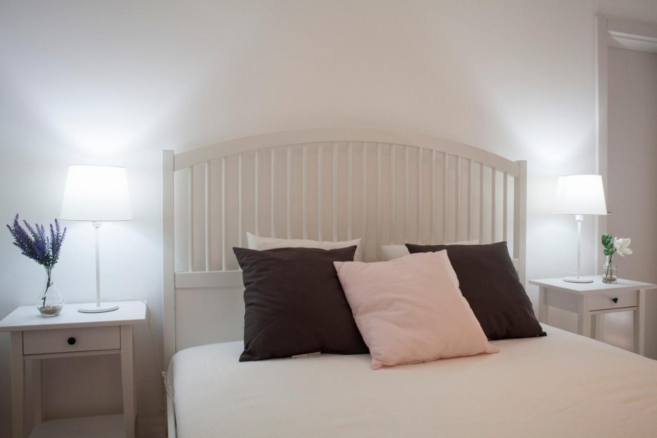 Apartment The Marvila - Modern 3 Bedroom In Trendy New *