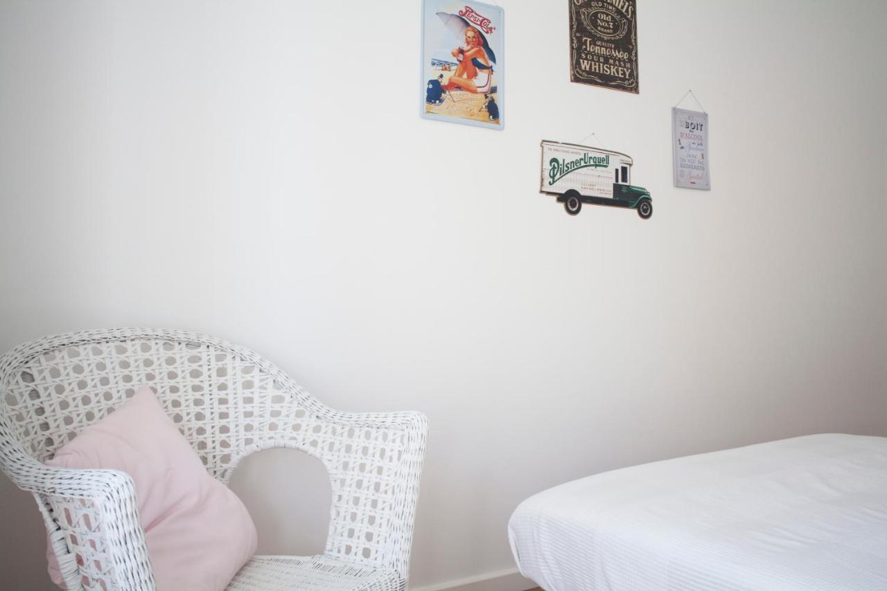 Apartment The Marvila - Modern 3 Bedroom In Trendy New