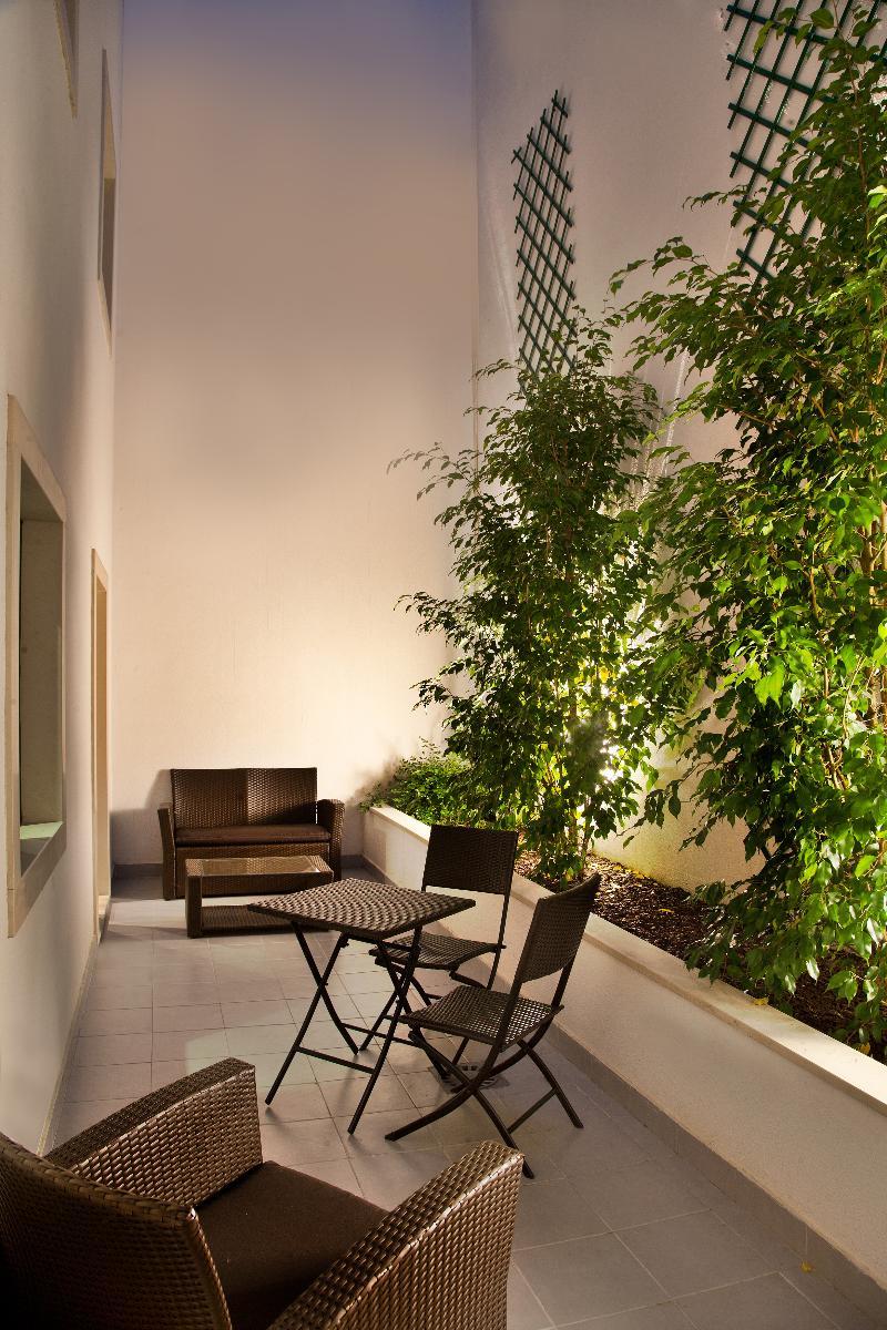 Hotel Turim Luxe 2*