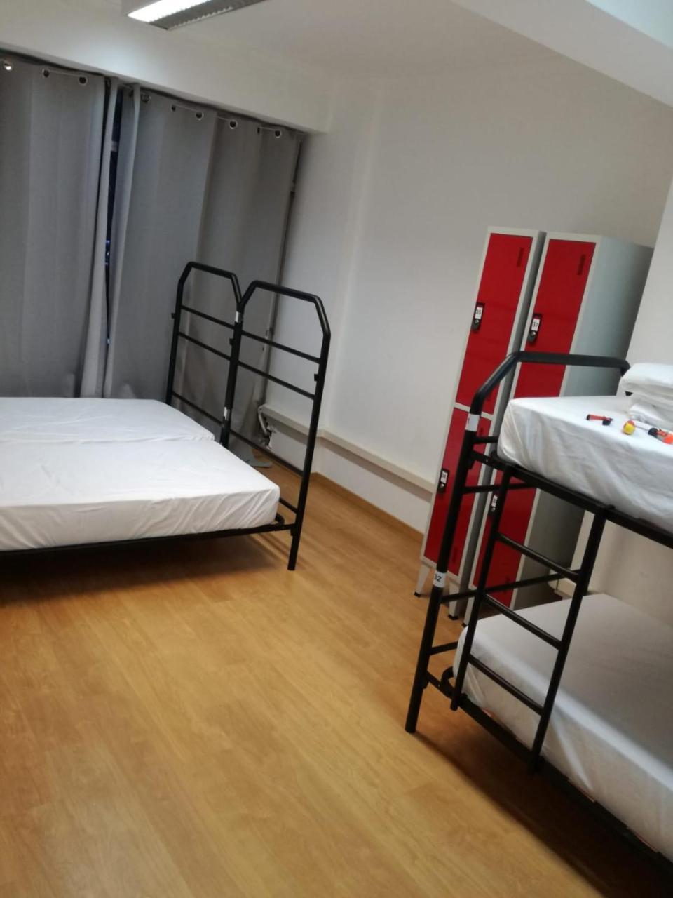 Sublime Hostel