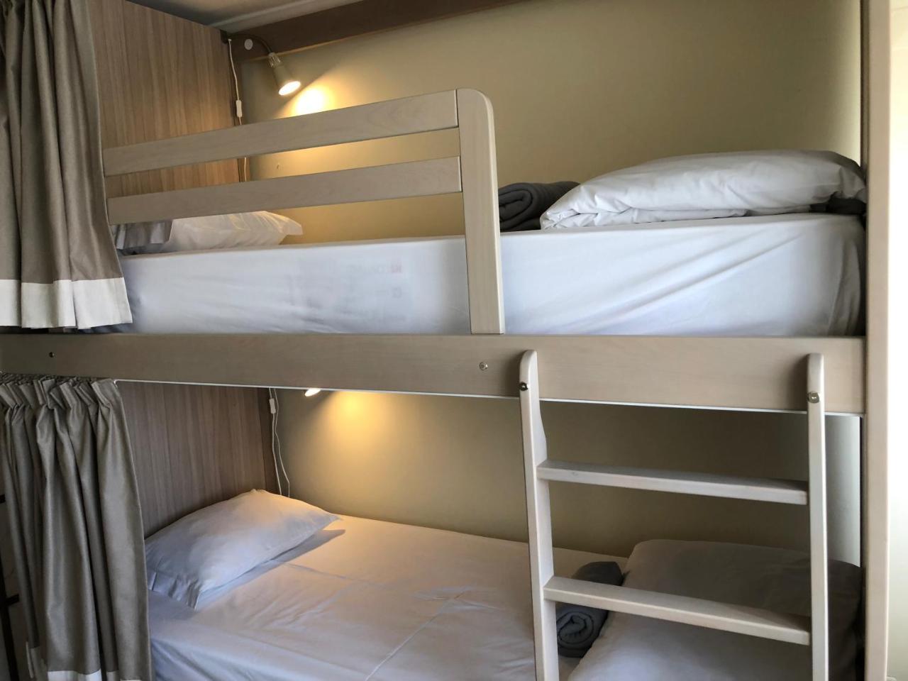 Be Olaias Homestay Lisbon