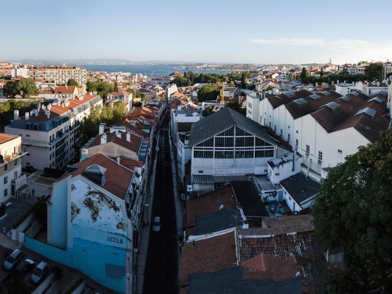 Sao Bento Lisbon