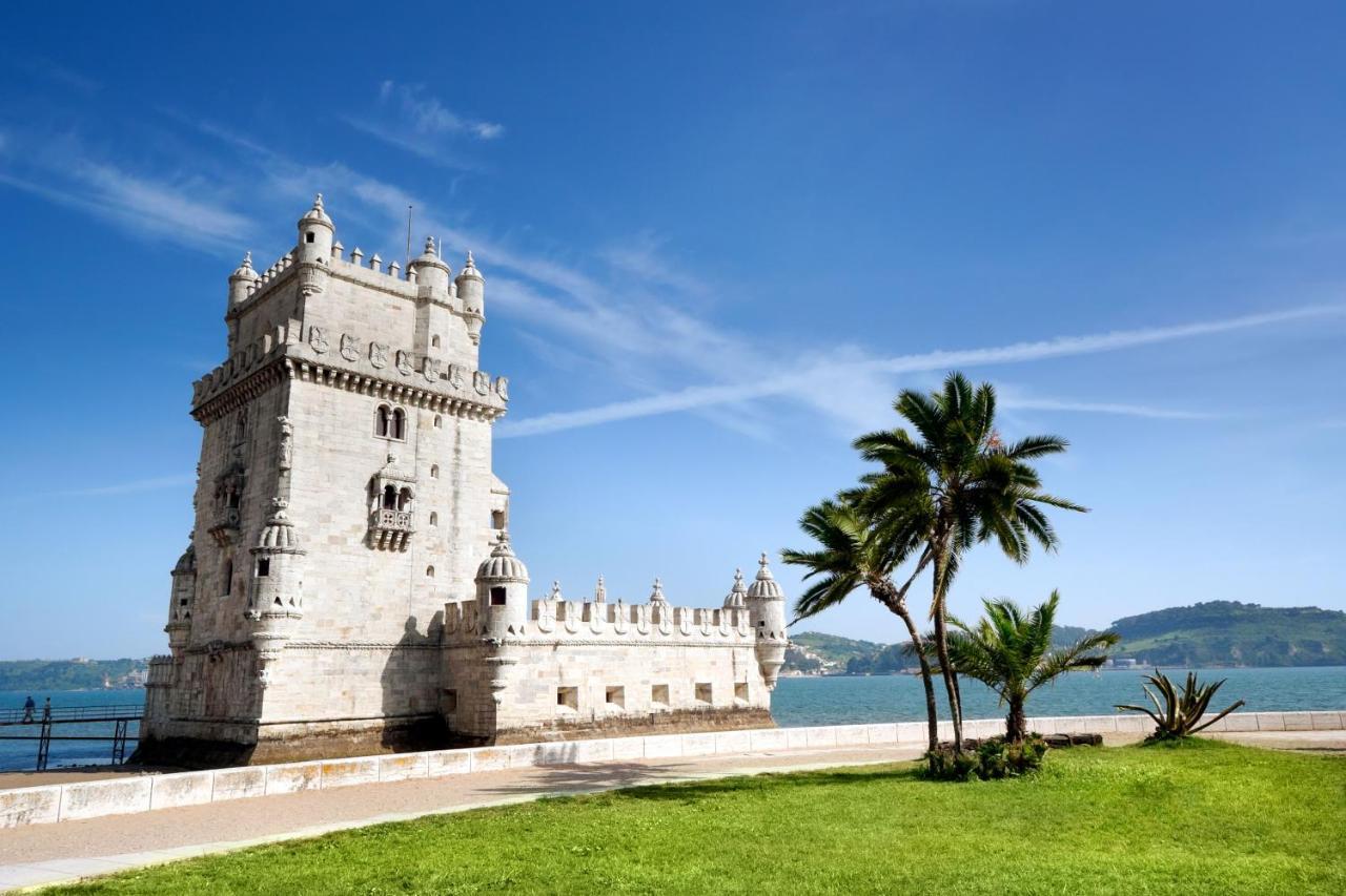 Guest house Famous Crows Lisbon
