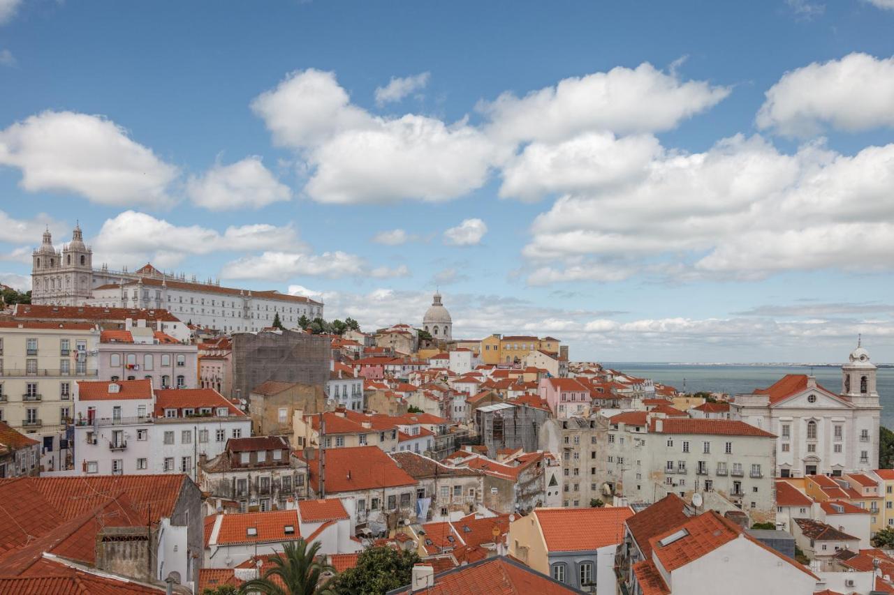 Guest house Dreams Lisbon