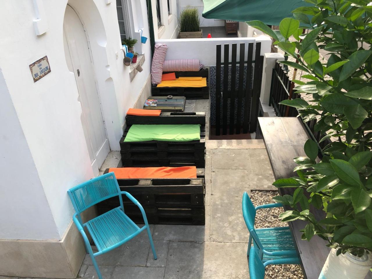 De Leite * Lisbon