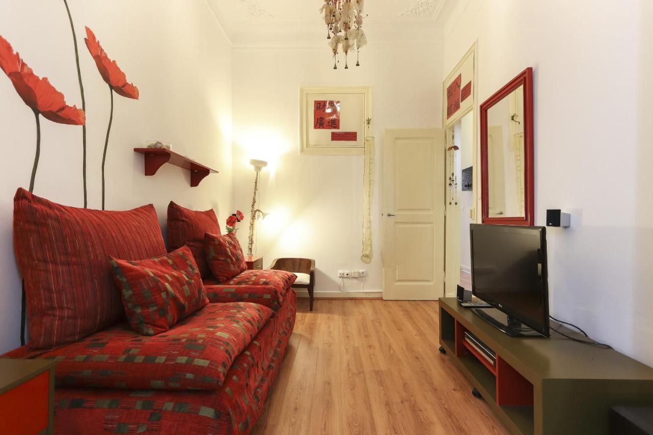 Red Almirante By Homing *
