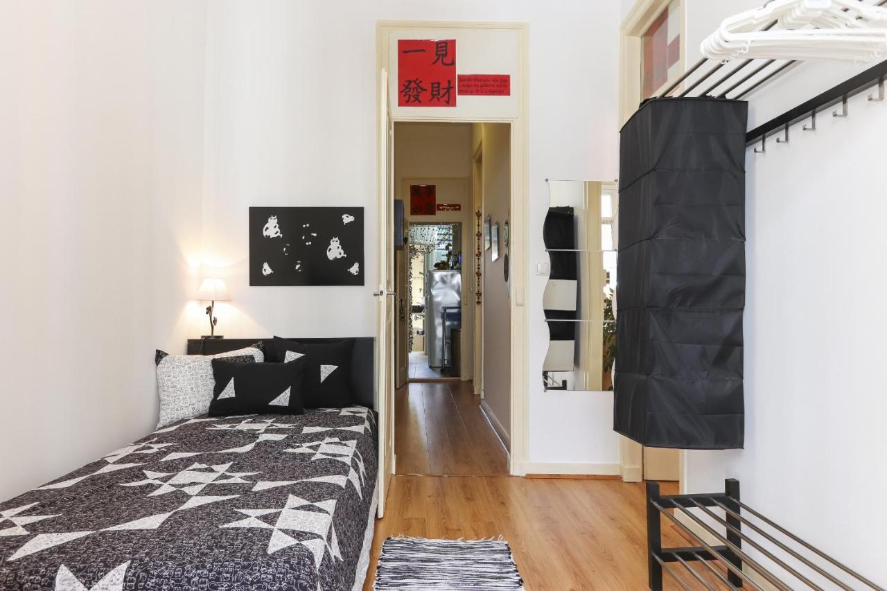 Apartment Red Almirante By Homing *