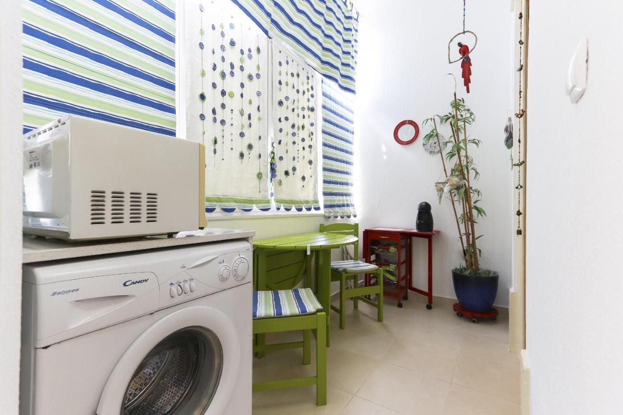 Apartment Red Almirante By Homing *