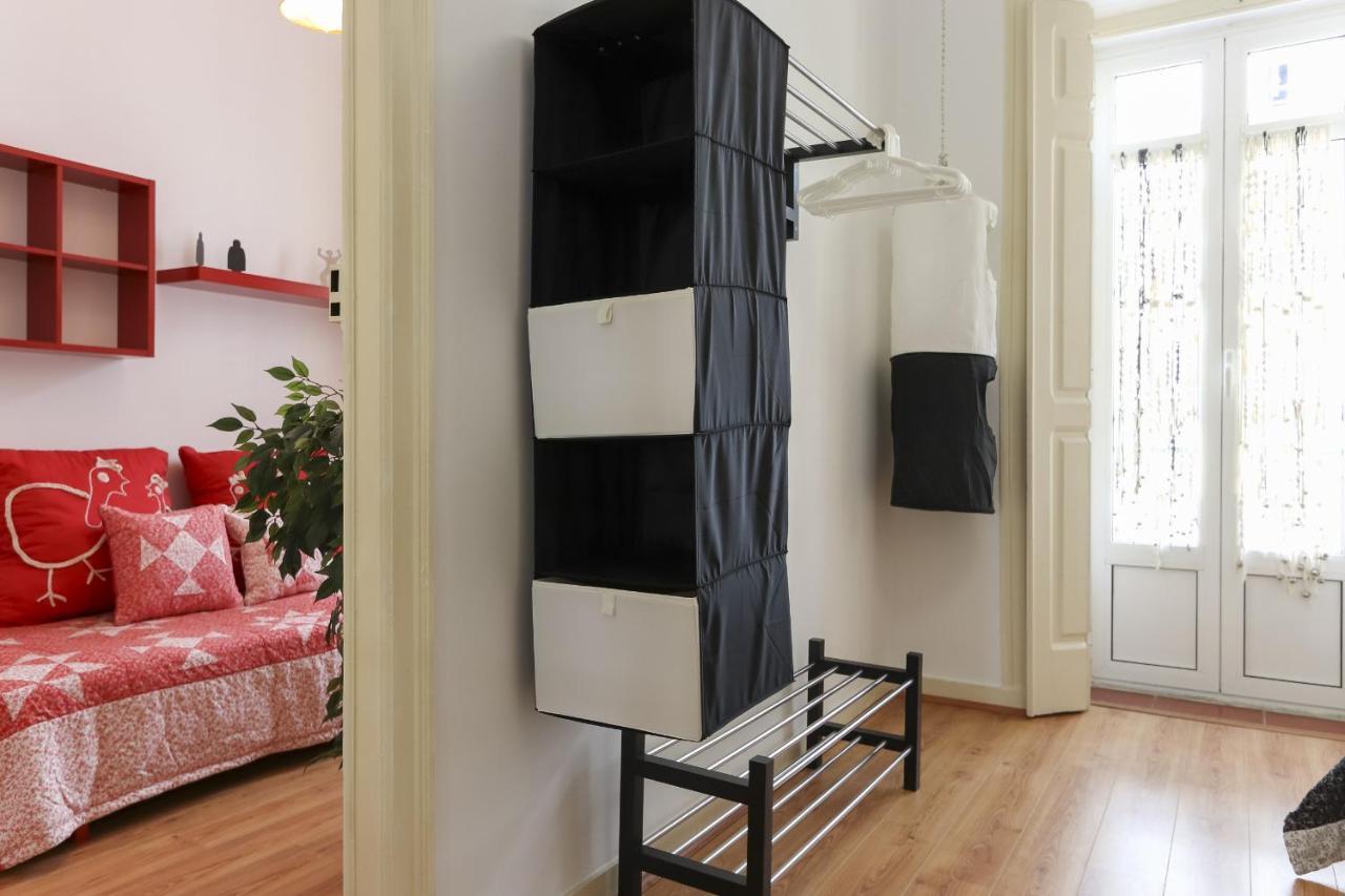 Apartment Red Almirante By Homing