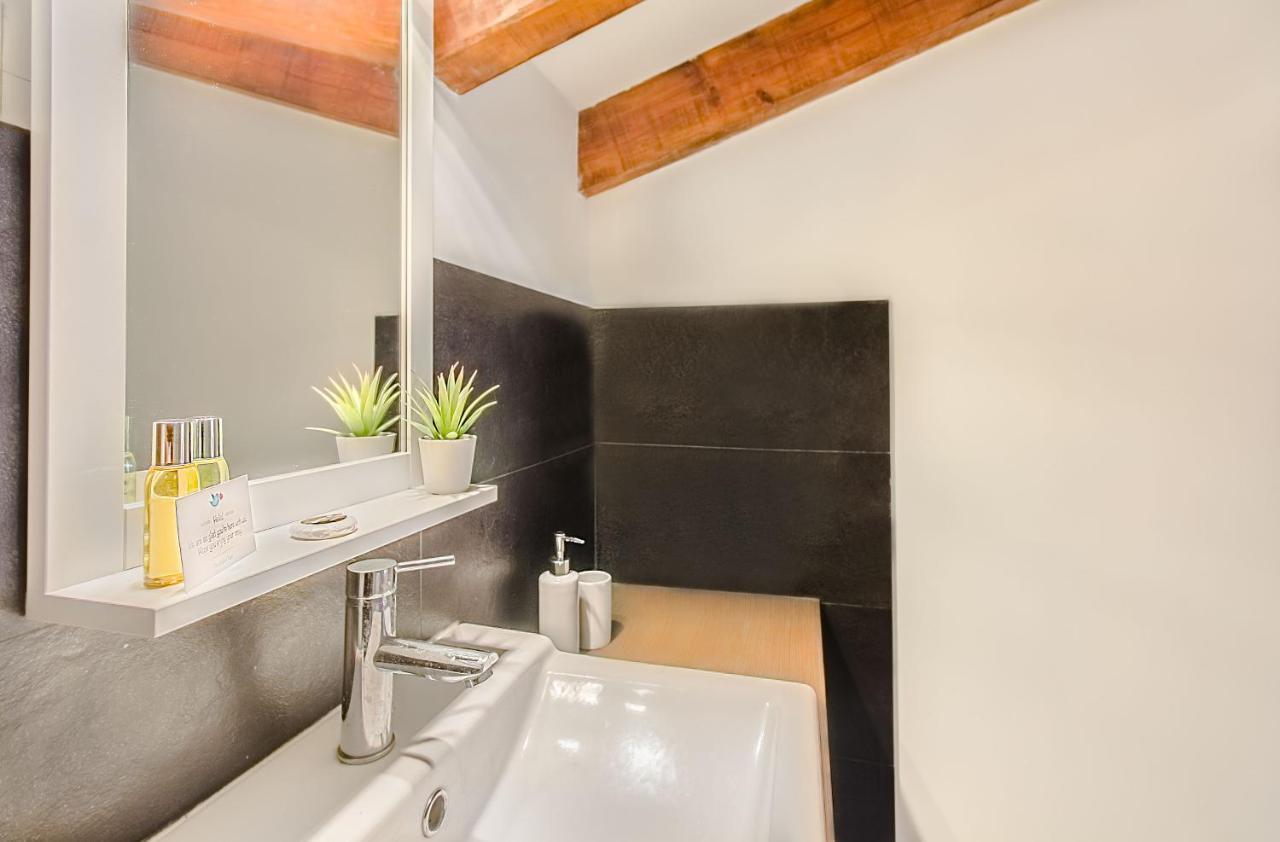 Apartment Graca Cozy Duplex