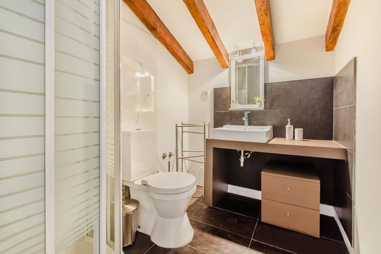 Apartment Graca Cozy Duplex *