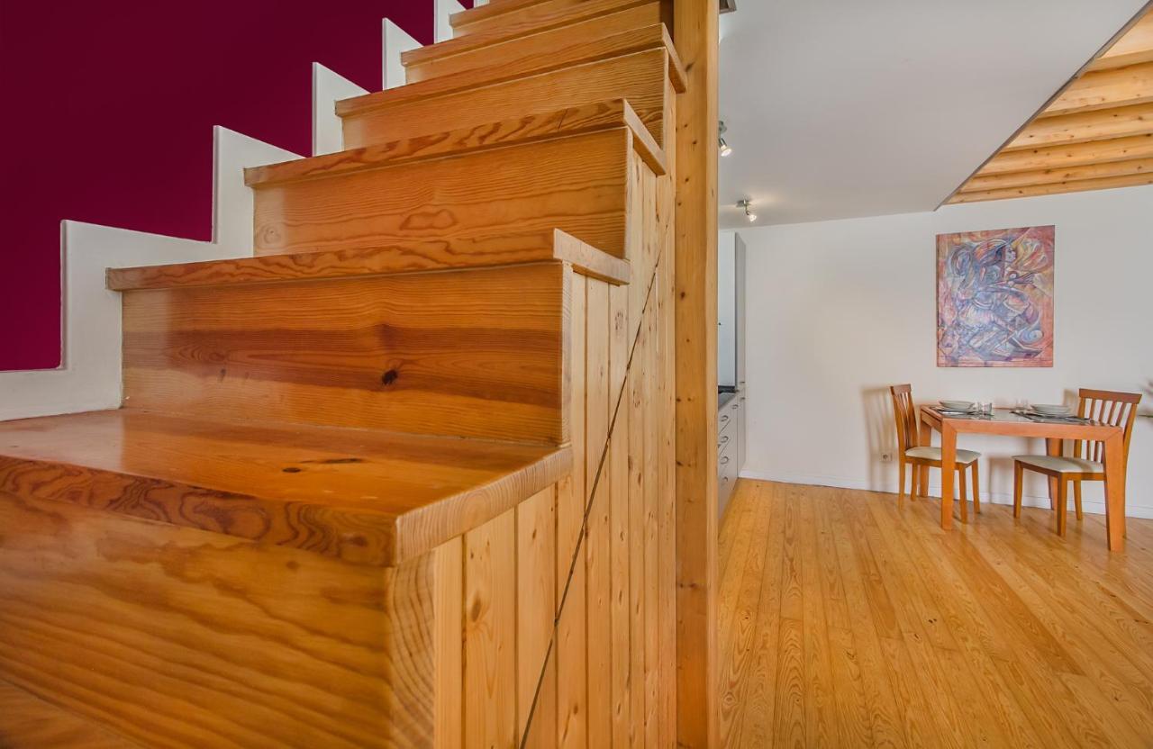 Apartment Graca Cozy Duplex *