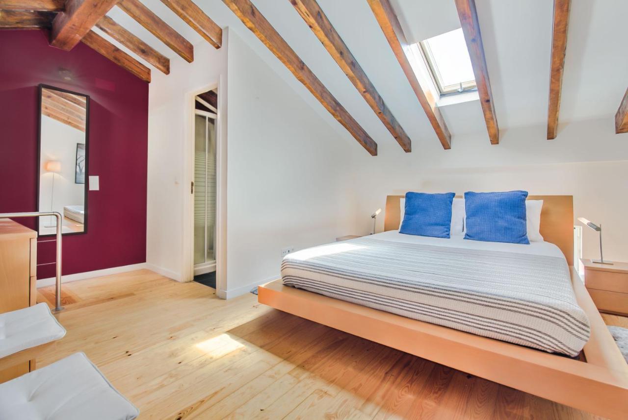 Apartment Graca Cozy Duplex
