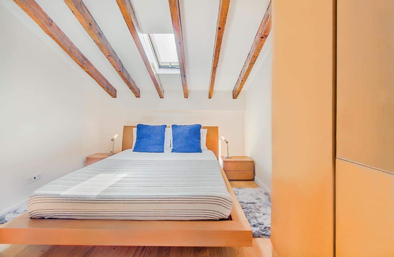 Apartment Graca Cozy Duplex *