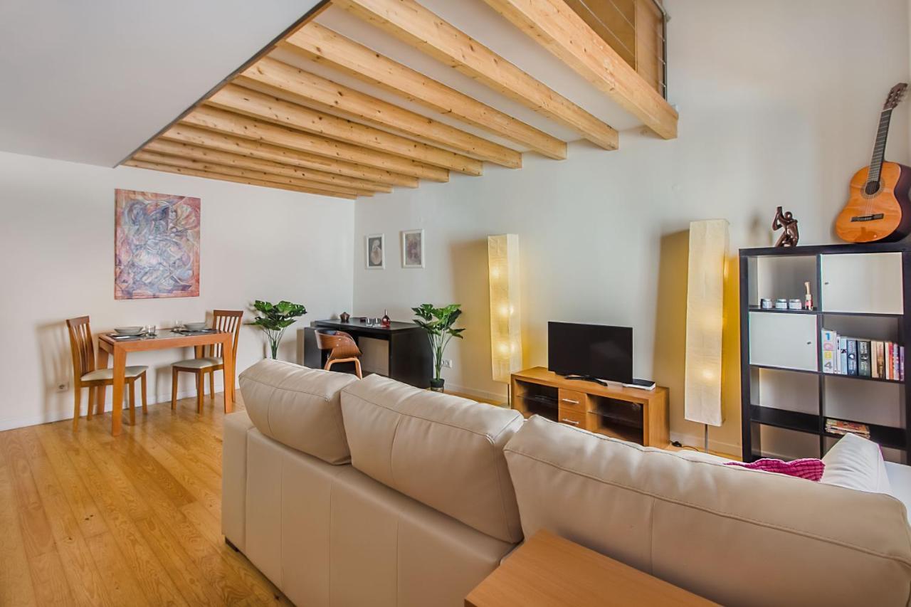 Graca Cozy Duplex