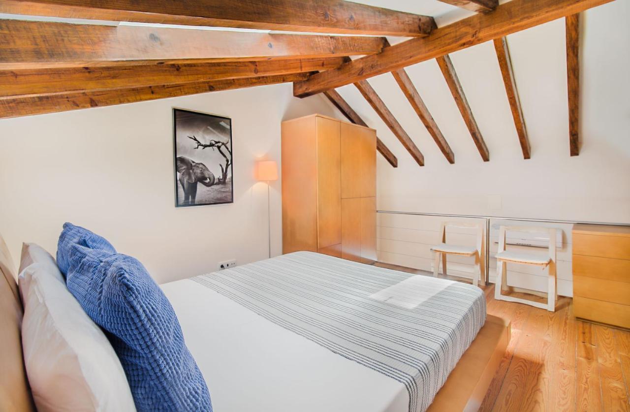 Apartment Graca Cozy Duplex *