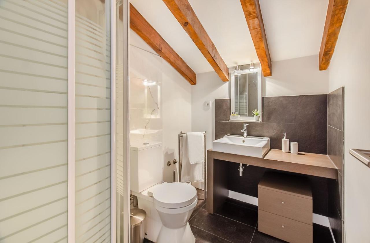 Graca Cozy Duplex * Lisbon