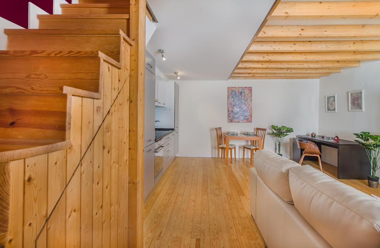 Graca Cozy Duplex