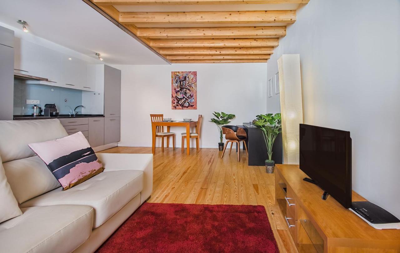 Graca Cozy Duplex Apartment *