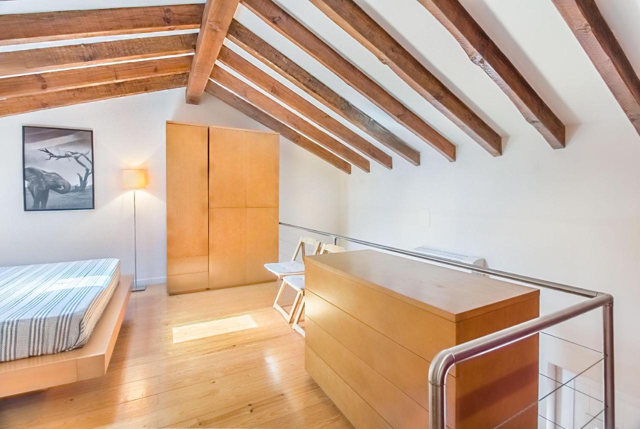 Graca Cozy Duplex Lisbon