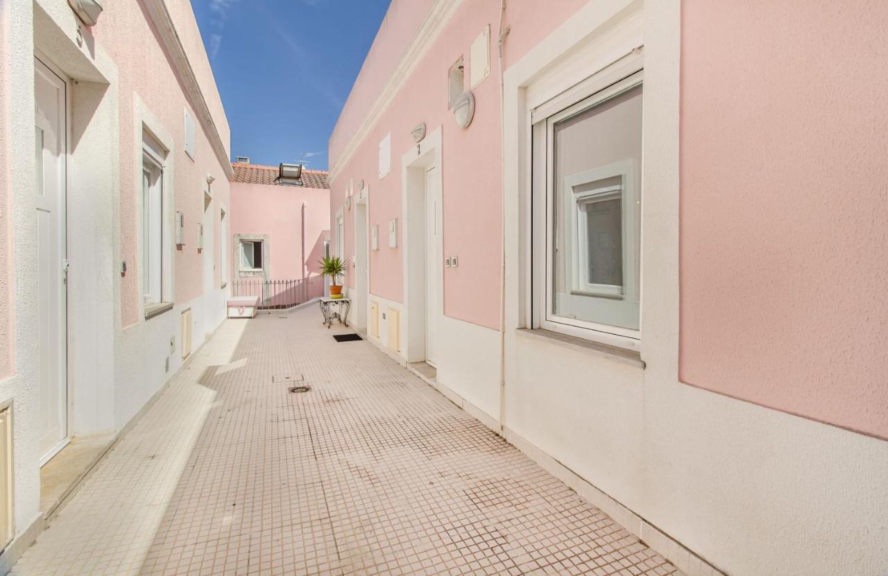 Apartment Graca Cozy Duplex Lisbon