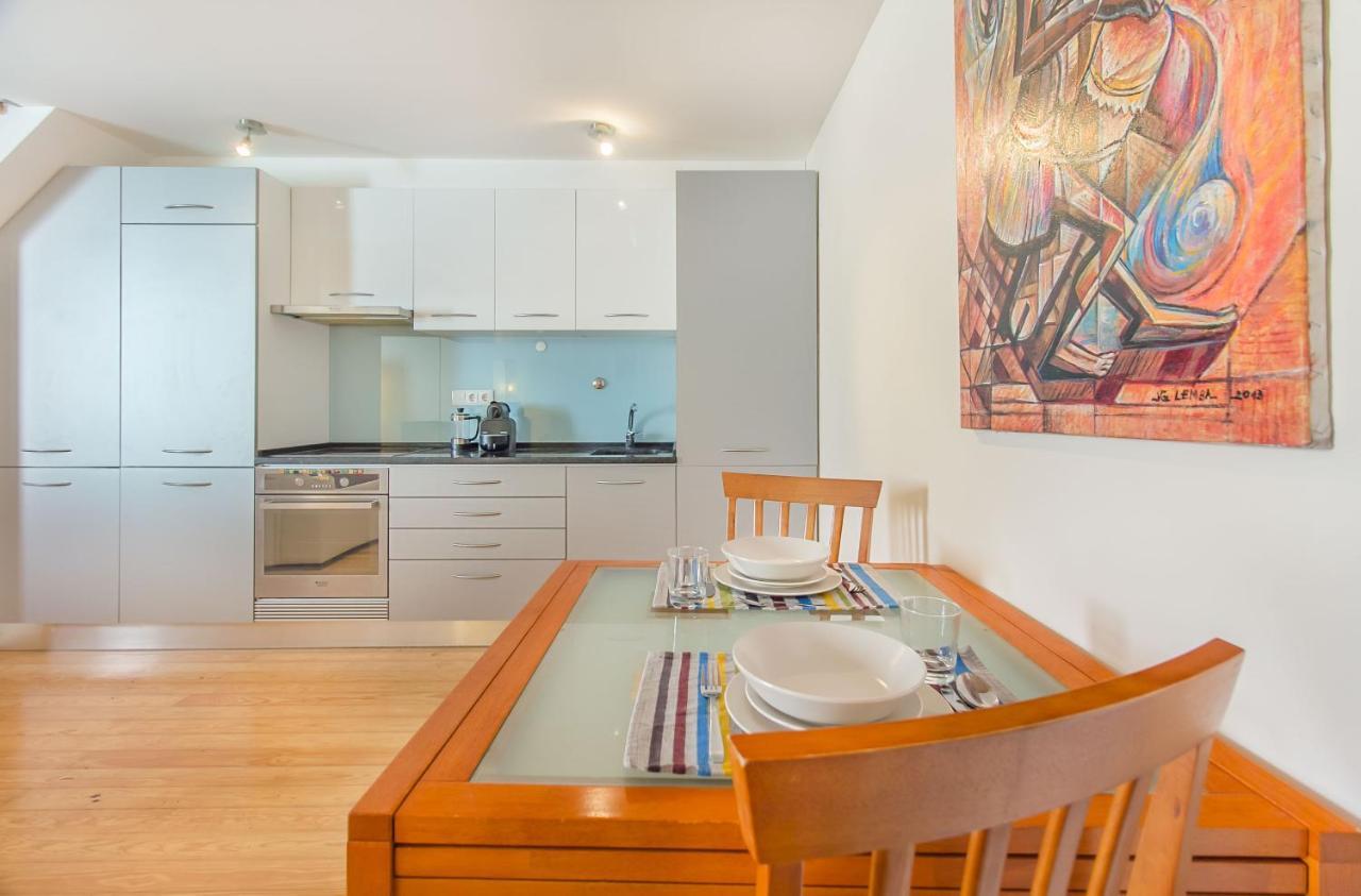 Graca Cozy Duplex * Lisbon