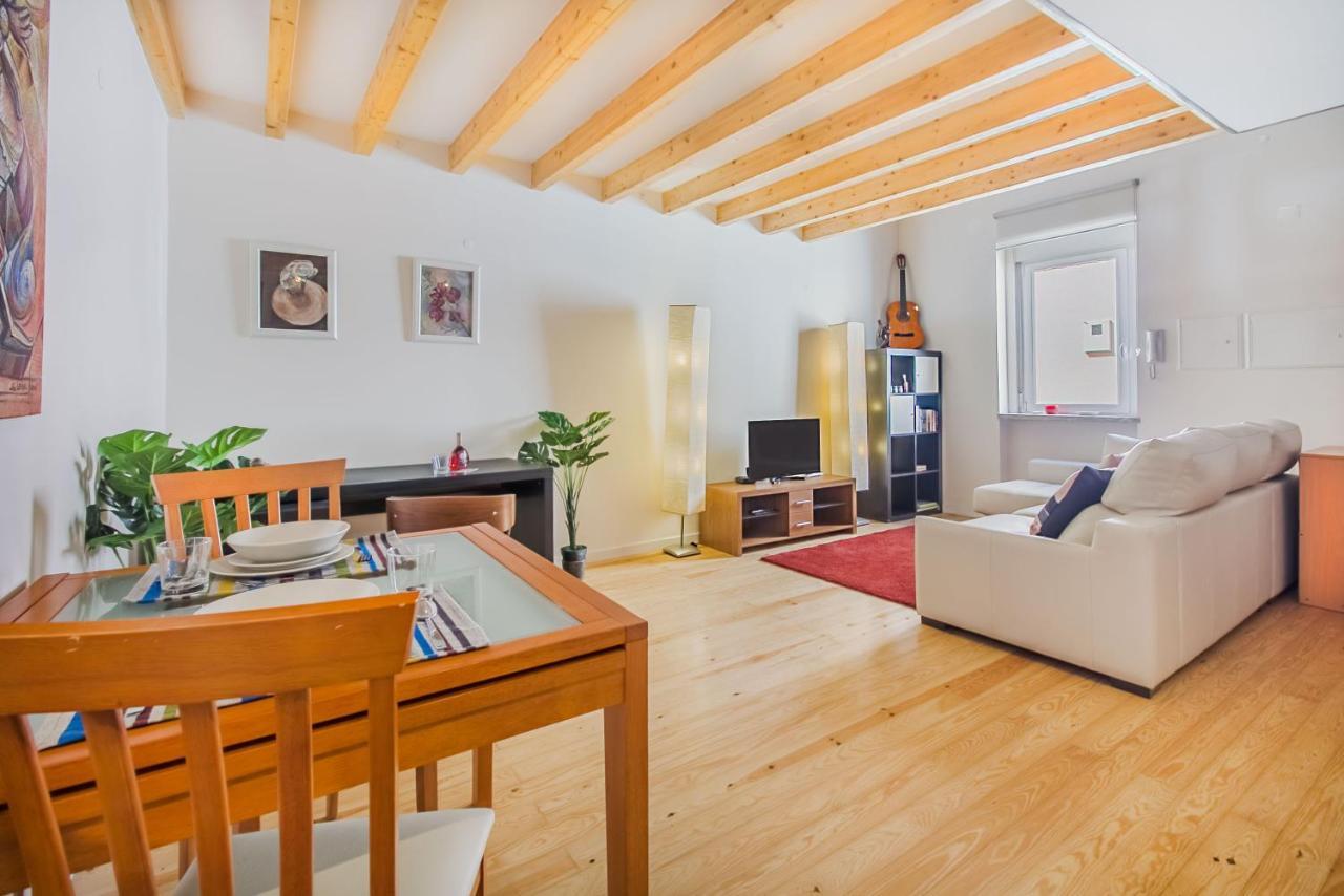 Apartment Graca Cozy Duplex
