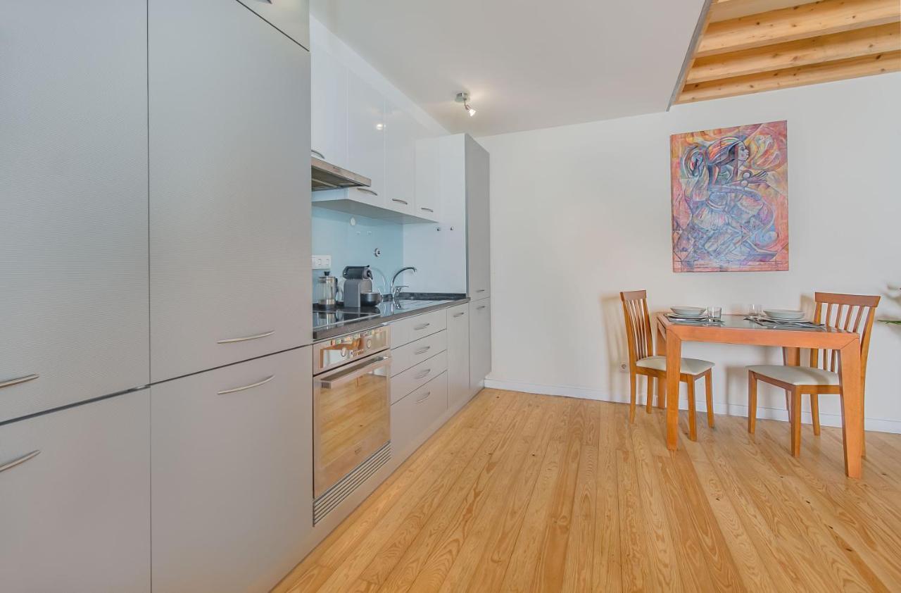 Apartment Graca Cozy Duplex *