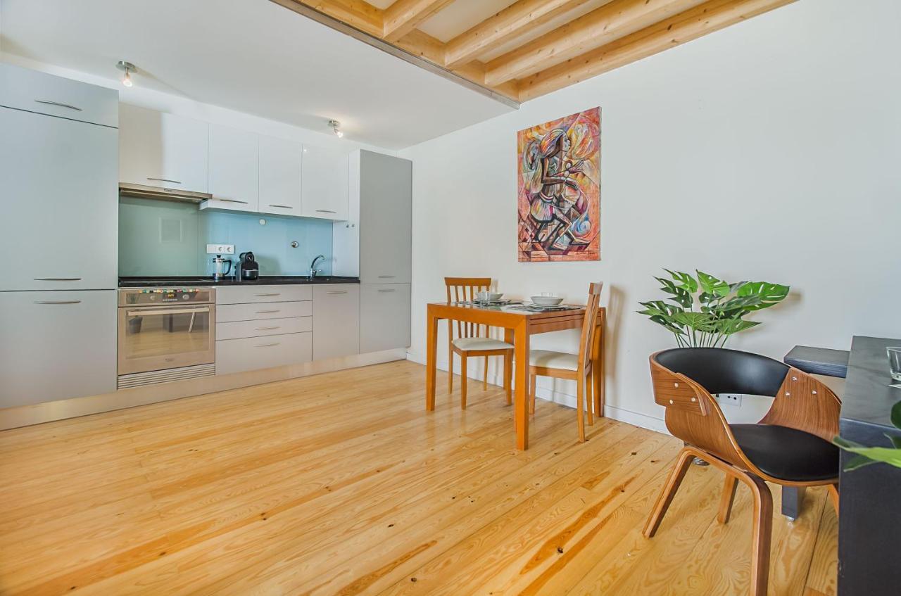 Graca Cozy Duplex * Lisbon