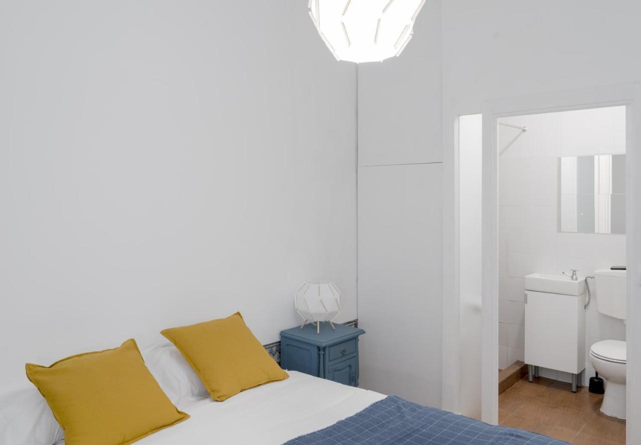 Guest house Downtown Lisbon