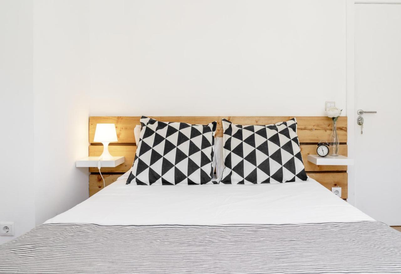Guest house Downtown Lisbon