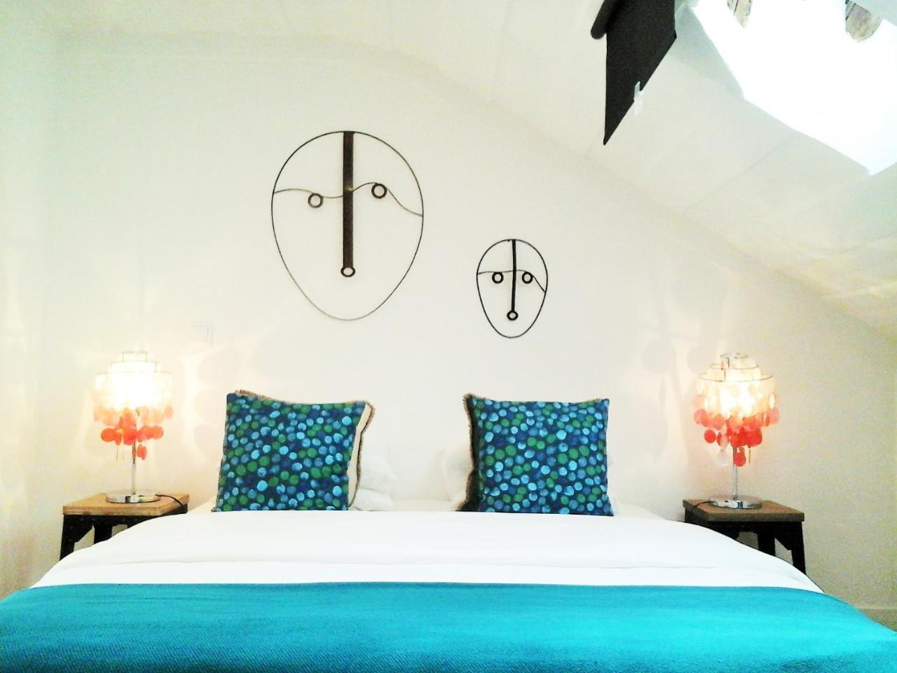 Guest house Feeling Chiado 15 Lisbon