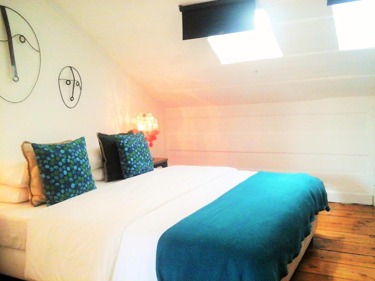 Guest house Feeling Chiado 15 2*