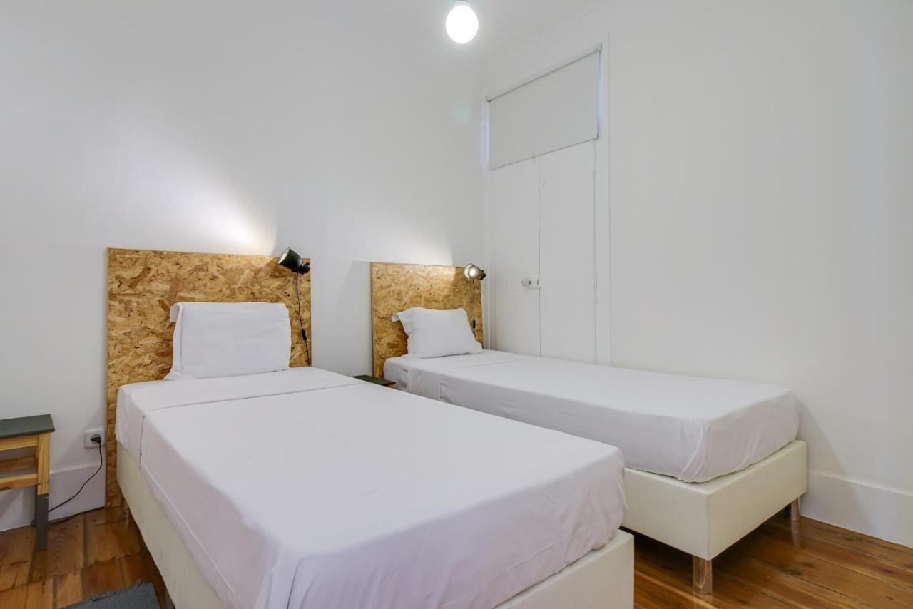 Apartment Madragoa Cosy *