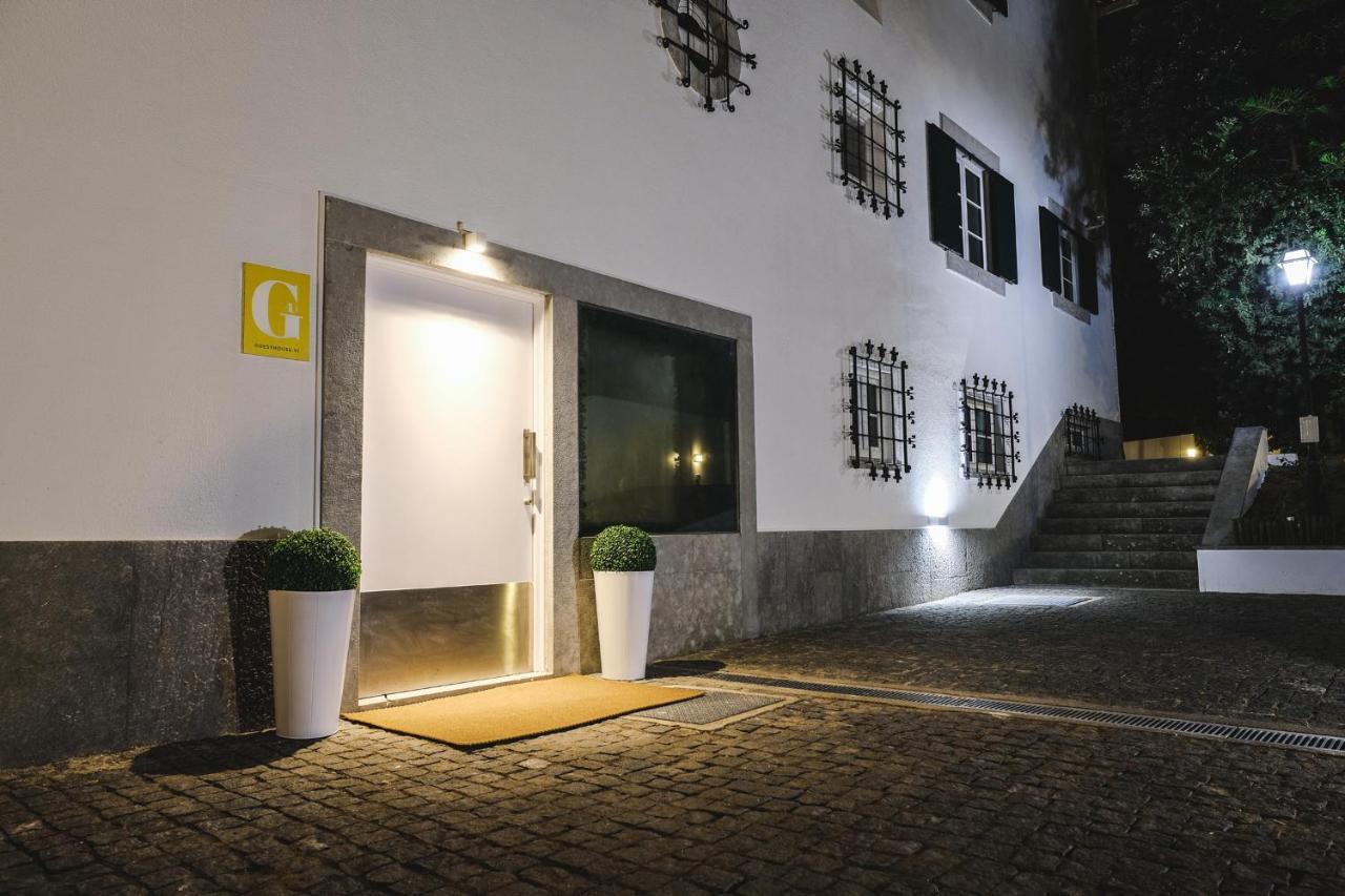 4u Vi Airport Guest house Lisbon