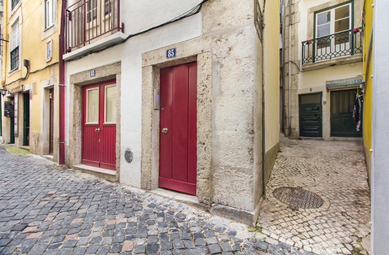 Guest Alfama Apartment