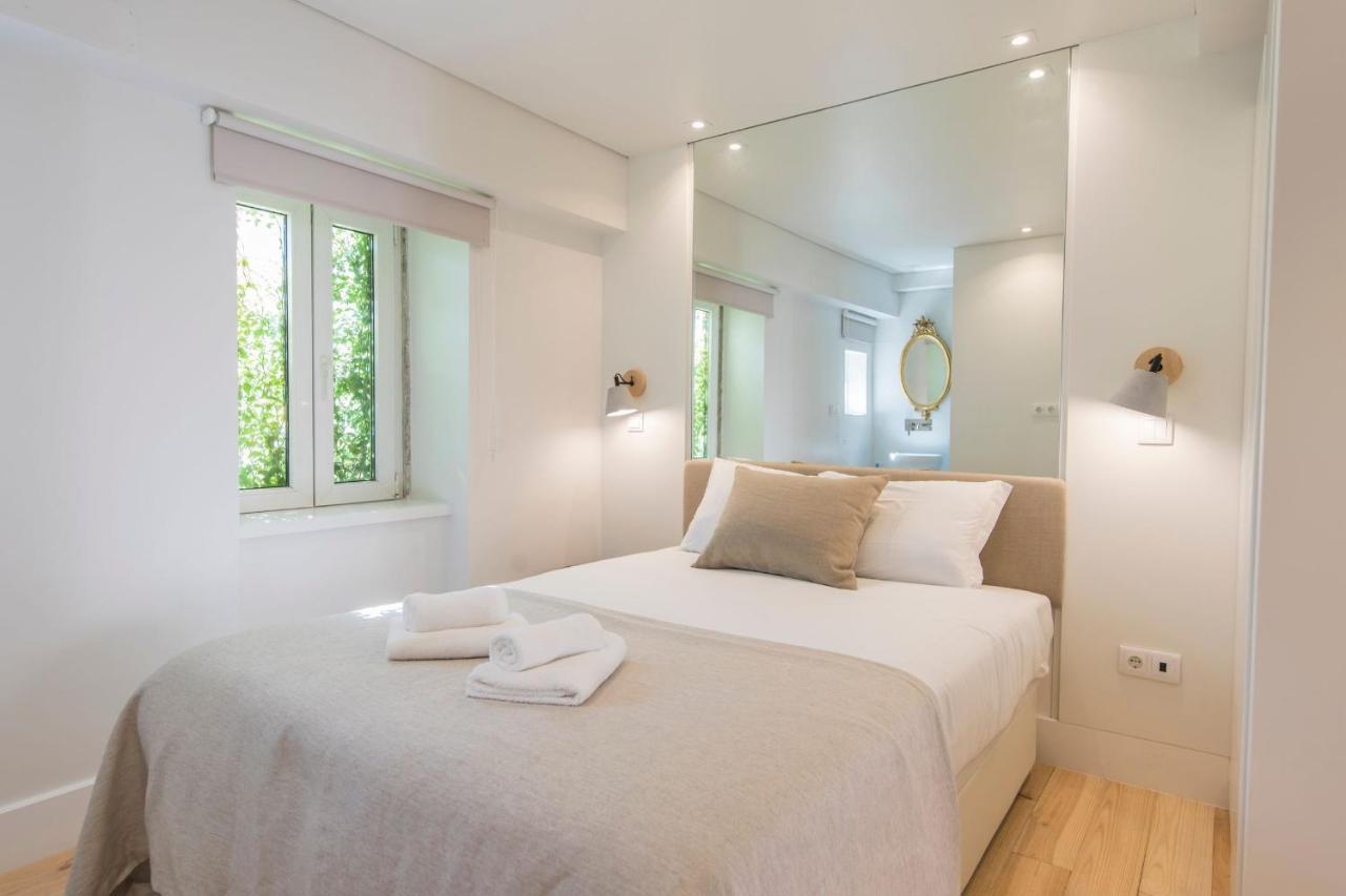 Lovelystay - Principe Real: Modern And Comfort! Lisbon