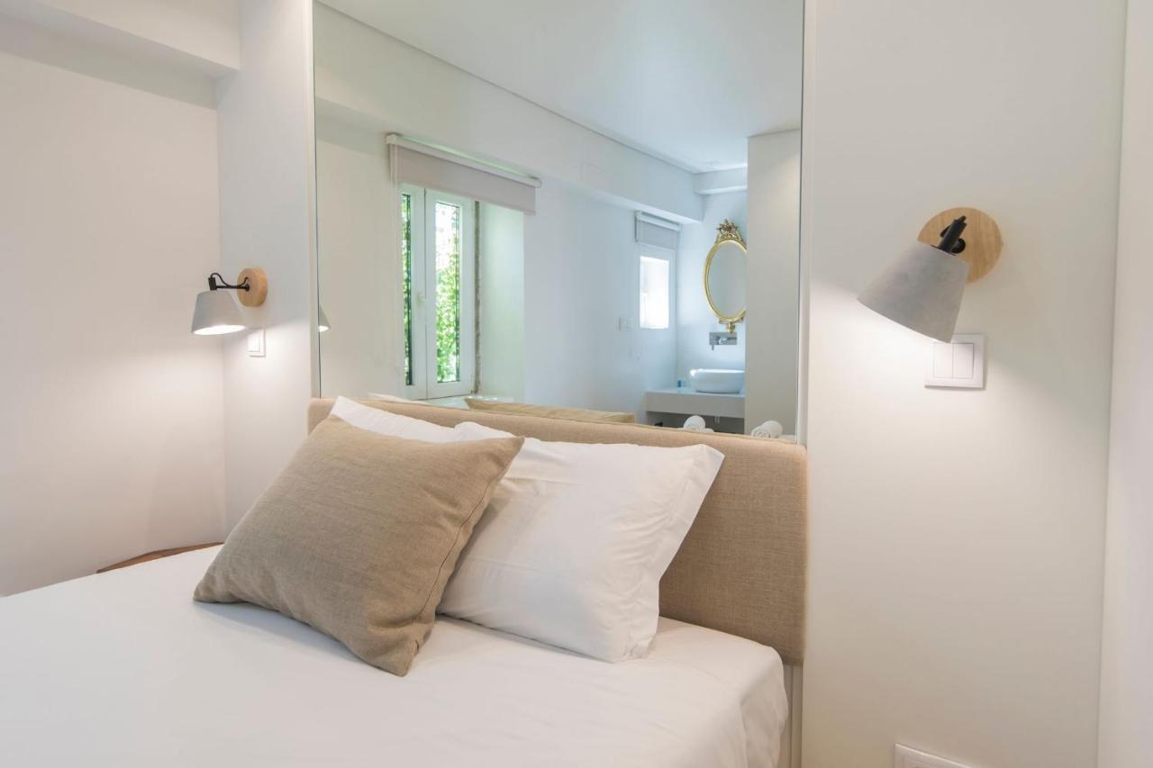 Lovelystay - Principe Real: Modern And Comfort! * Lisbon